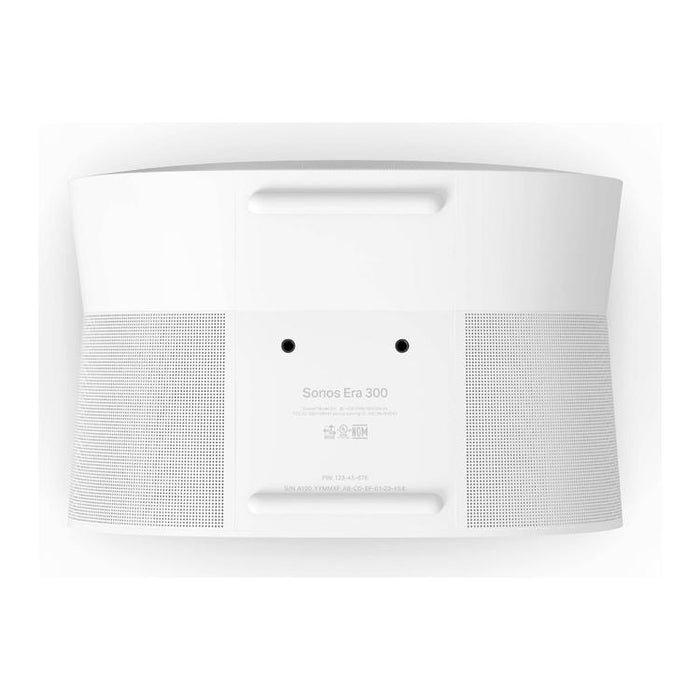 Sonos Era 300 | Haut-parleur intelligent haut de gamme - Blanc-SONXPLUS Chibougamau