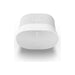 Sonos Era 300 | Haut-parleur intelligent haut de gamme - Blanc-SONXPLUS Chibougamau