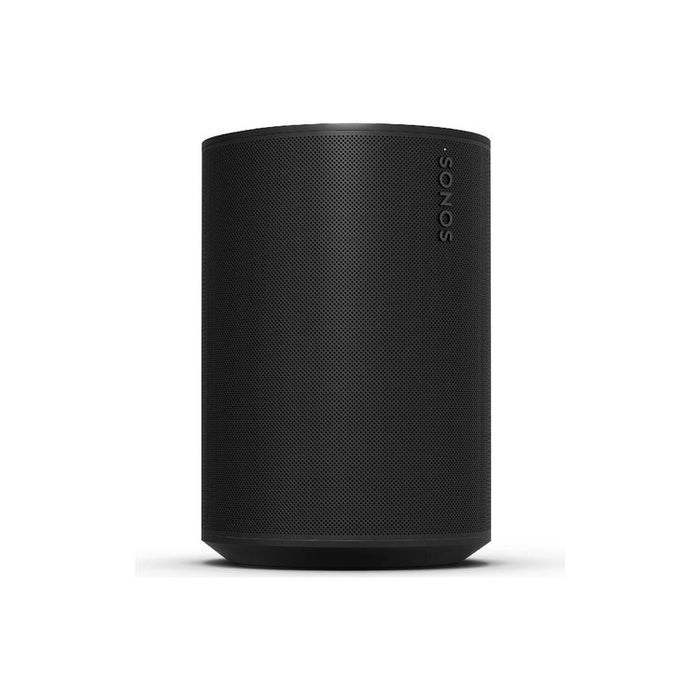 Sonos Era 100 | Smart Speaker - Black-SONXPLUS Chibougamau