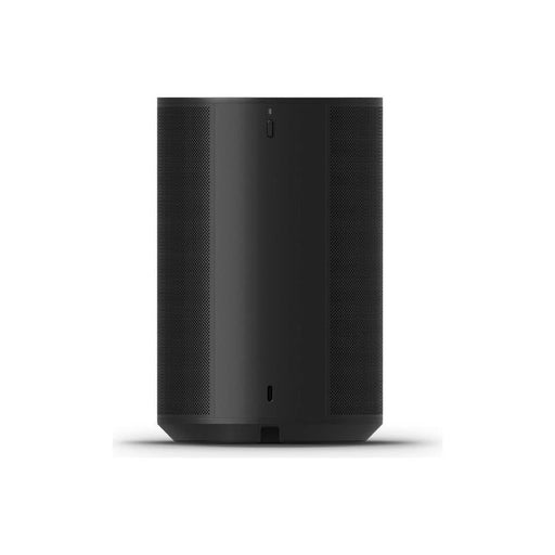 Sonos Era 100 | Haut-parleur intelligent - Noir-SONXPLUS Chibougamau