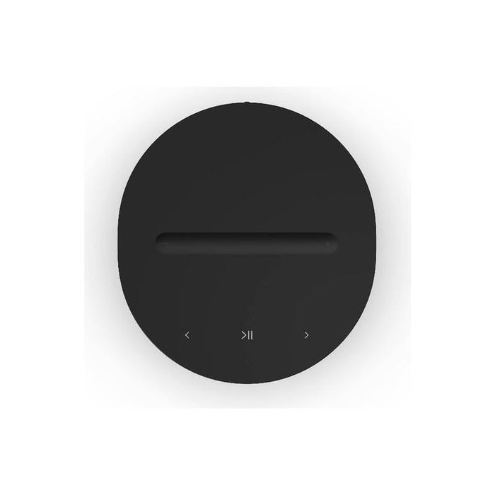 Sonos Era 100 | Smart Speaker - Black-SONXPLUS Chibougamau