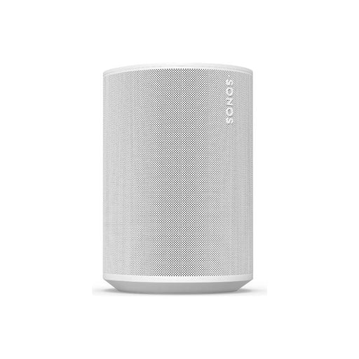 Sonos Era 100 | Haut-parleur intelligent - Blanc-SONXPLUS Chibougamau