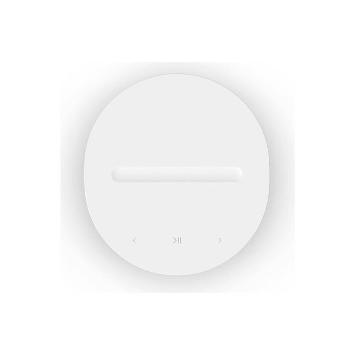 Sonos Era 100 | Smart Speaker - White-SONXPLUS Chibougamau