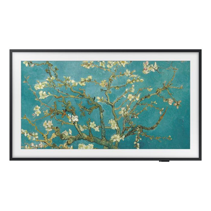 Samsung QN32LS03CBFXZC | Téléviseur intelligent 32" Série LS03C - The Frame - QLED - Full HD - HDR