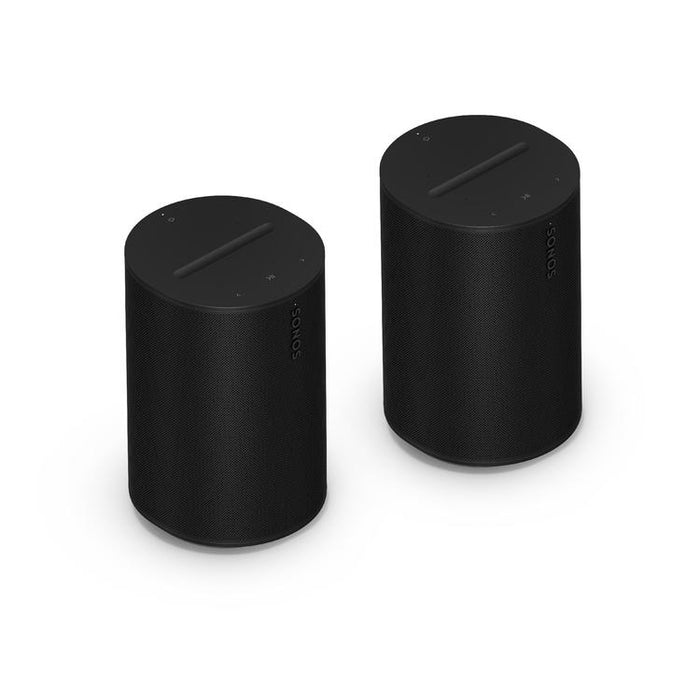 Sonos | Two-piece set with Era 100 - Black