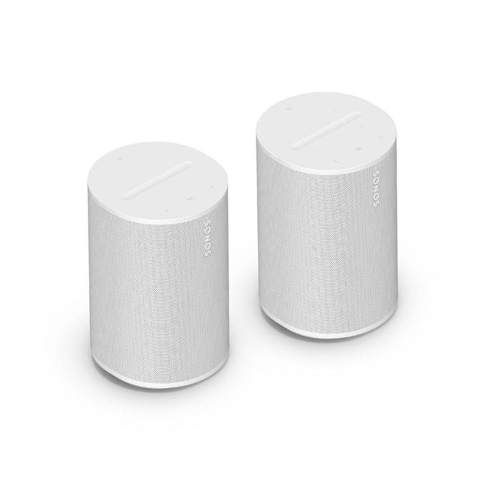 Sonos | Two Piece Set with Era 100 - White