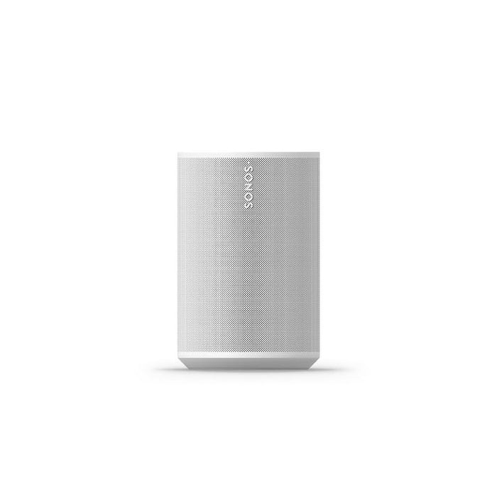 Sonos | Immersive Set with Beam - Sub Mini - Era 100 - White