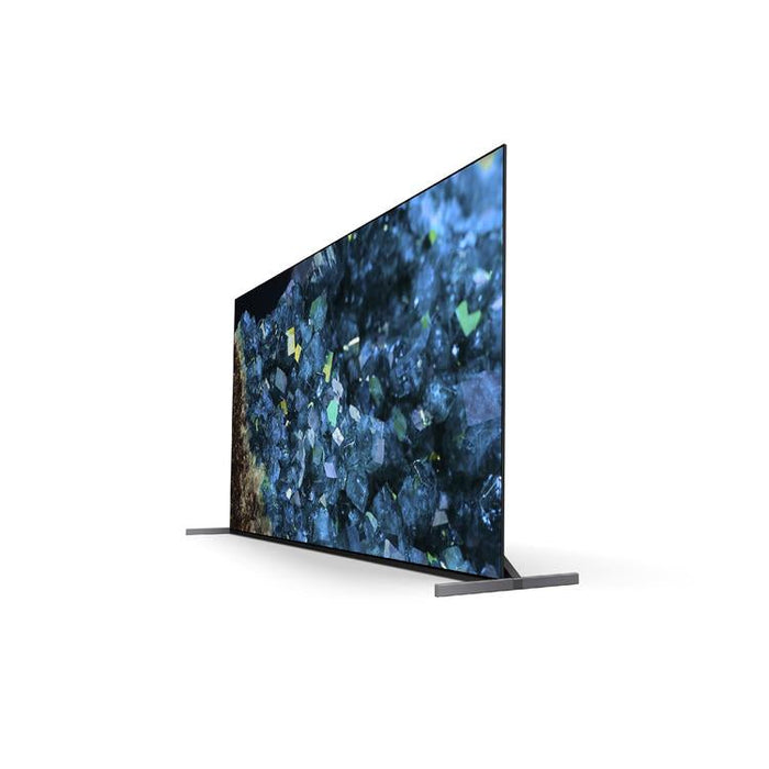 Sony BRAVIA XR83A80L | Téléviseur intelligent 83" - OLED - Série A80L - 4K Ultra HD - HDR - Google TV Sonxplus Chibougamau