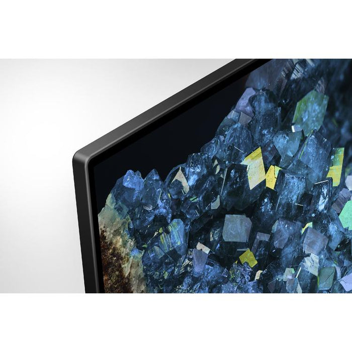 Sony BRAVIA XR83A80L | Téléviseur intelligent 83" - OLED - Série A80L - 4K Ultra HD - HDR - Google TV Sonxplus Chibougamau