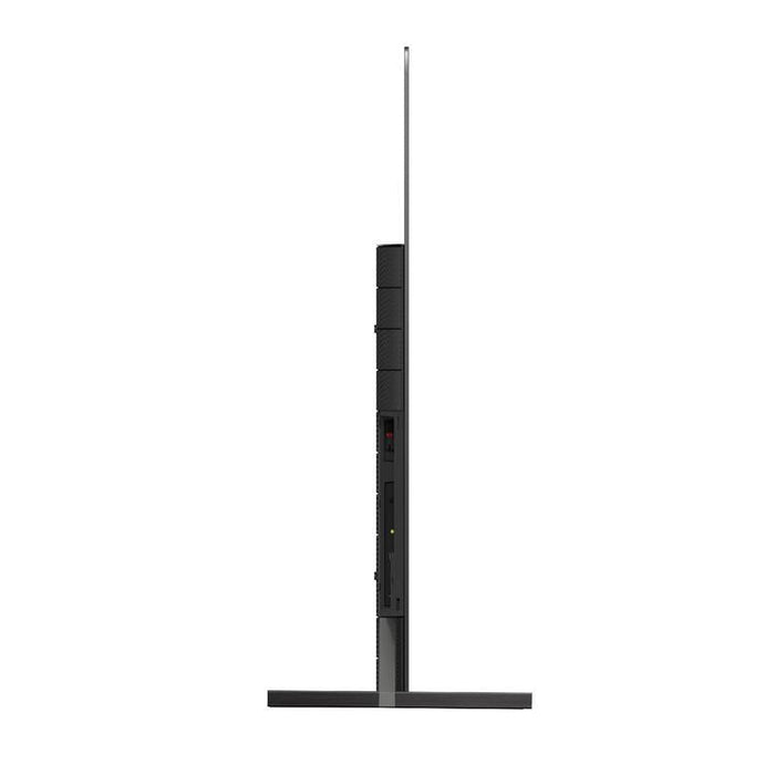 Sony BRAVIA XR83A80L | Téléviseur intelligent 83" - OLED - Série A80L - 4K Ultra HD - HDR - Google TV Sonxplus Chibougamau