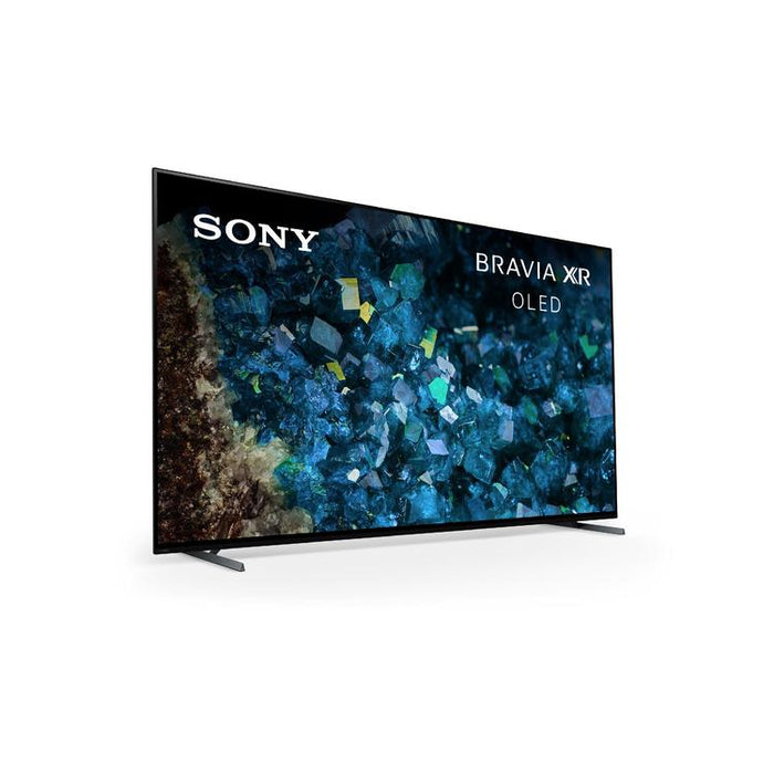 Sony BRAVIA XR65A80L | 65" Smart TV - OLED - A80L Series - 4K Ultra HD - HDR - Google TV