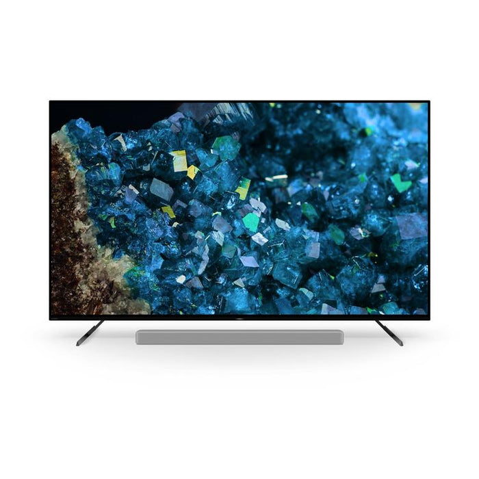 Sony BRAVIA XR65A80L | 65" Smart TV - OLED - A80L Series - 4K Ultra HD - HDR - Google TV