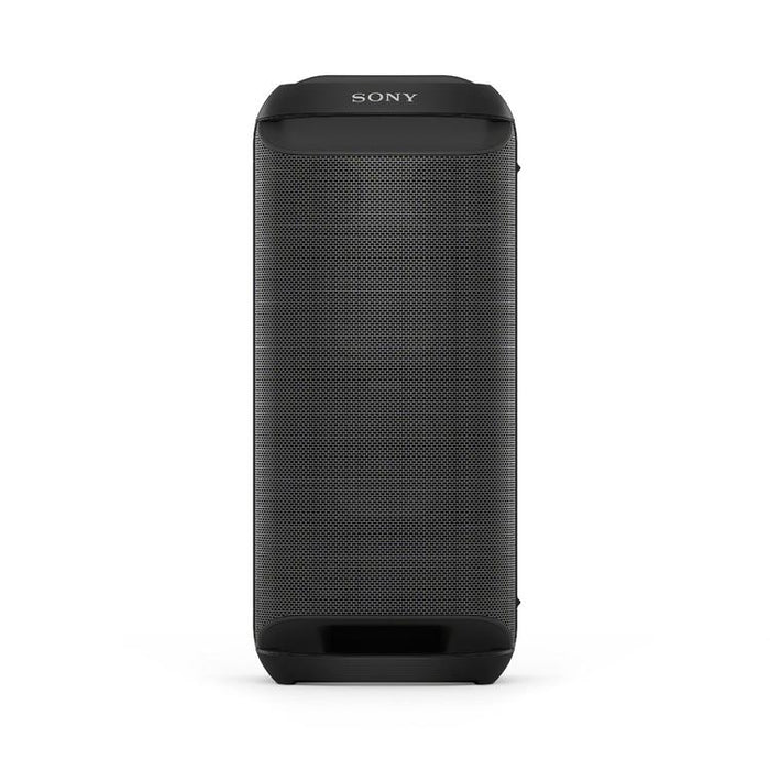 Sony SRS-XV800 | Portable speaker - Wireless - Bluetooth - X Series - Party mode - Black