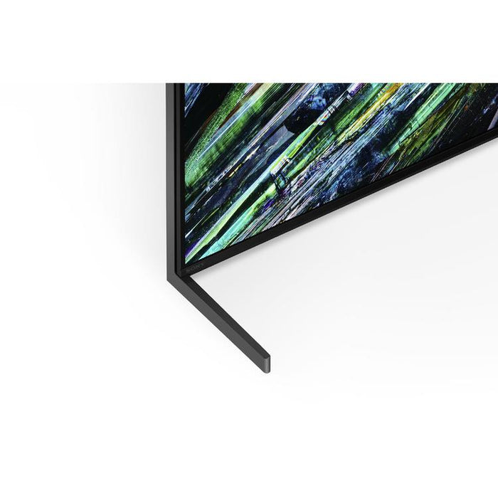 Sony BRAVIA XR65A95L | Téléviseur Intelligent 65" - OLED - Série A95L - 4K Ultra HD - 120Hz - Google TV