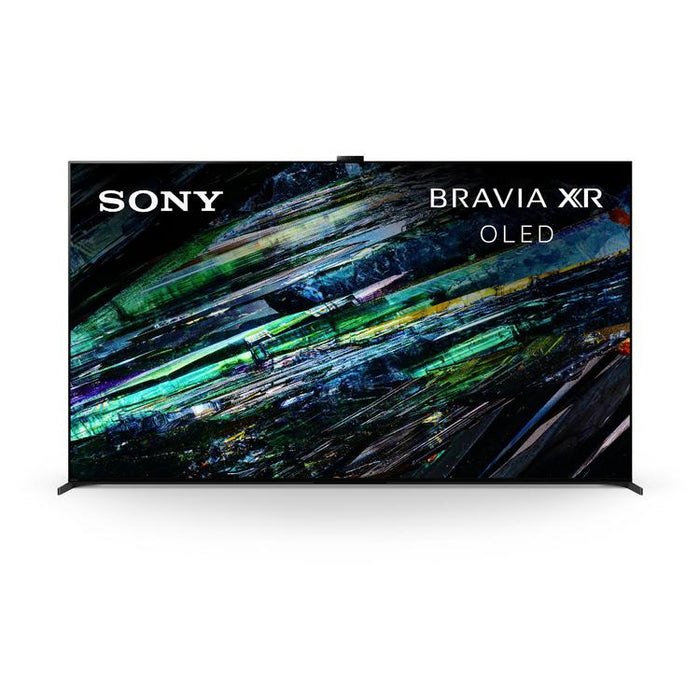 Sony BRAVIA XR77A95L | 77" Smart TV - OLED - 4K Ultra HD - 120Hz - Google TV