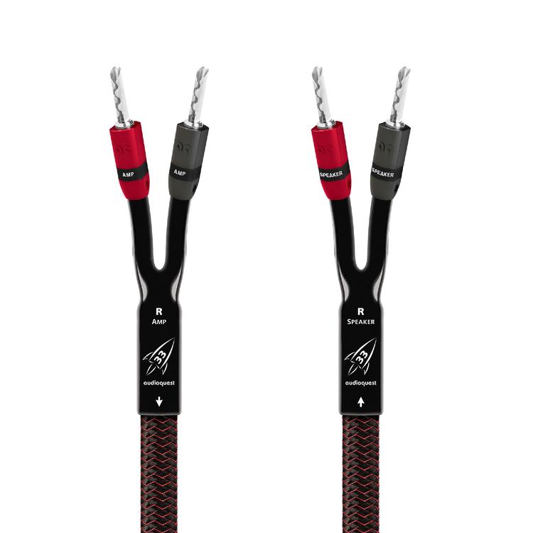 Audio cables