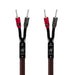 Audioquest Rocket 33 | Speaker Cable - 8 feet - BFAS-Sonxplus Chibougamau 