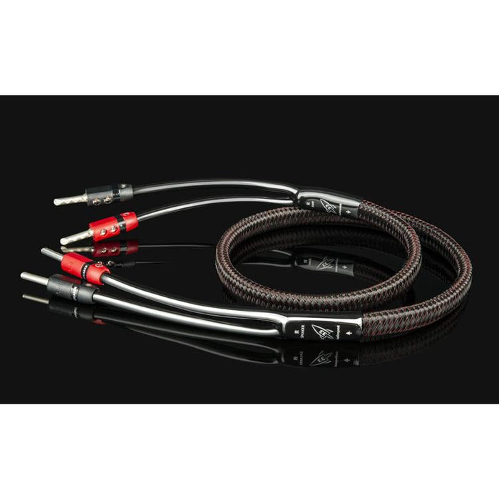 Audioquest Rocket 33 | Speaker Cable - 8 feet - BFAS-SONXPLUS Chibougamau