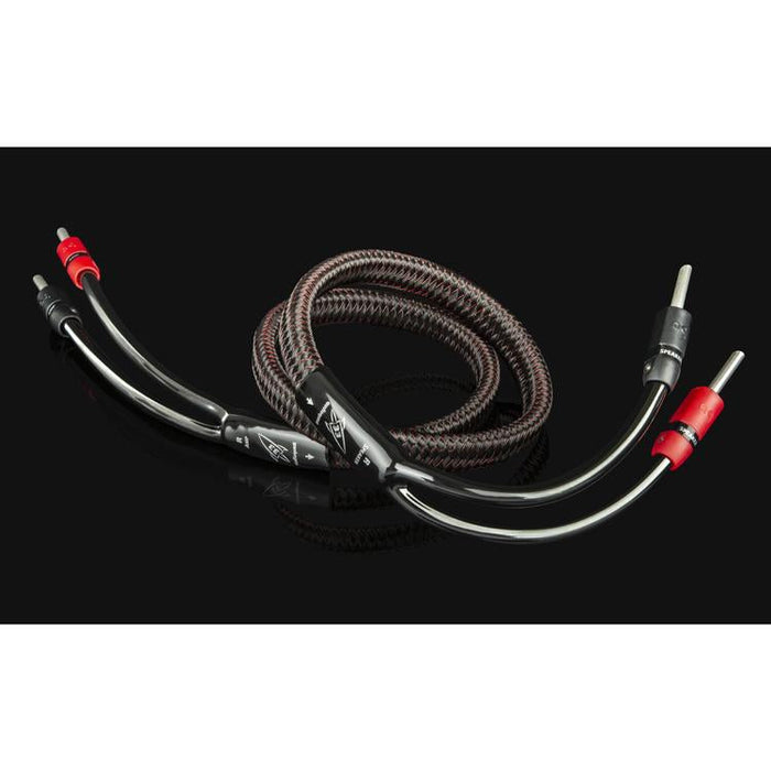 Audioquest Rocket 33 | Speaker Cable - 8 feet - BFAS-SONXPLUS Chibougamau