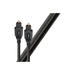 Audioquest Pearl | Toslink Optical Cable - Low Dispersion Fiber Conductors - 0.75 Meters-SONXPLUS Chibougamau