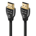 Audioquest Pearl | Pearl 48 HDMI Cable - Transfer up to 10K Ultra HD - 0.75 Meters-SONXPLUS Chibougamau