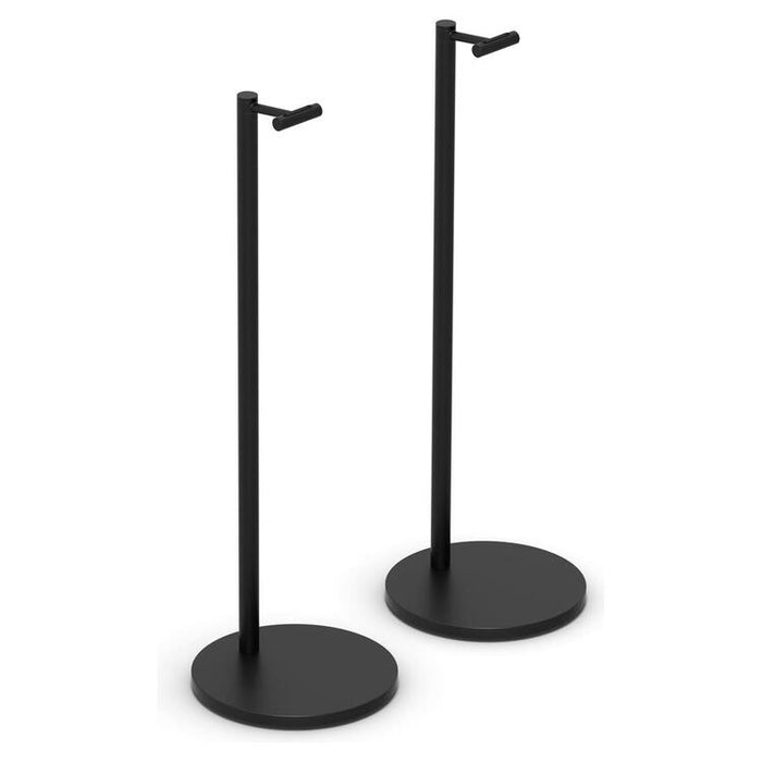 Sonos WSSE32-B2 | Speaker Stand for Sonos Era 300 - Black - Pair-Sonxplus Chibougamau
