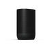 Sonos Move 2 | Wireless Speaker - Stereo - Voice Command - Up to 24 hours autonomy - Black-SONXPLUS Chibougamau