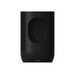 Sonos Move 2 | Wireless Speaker - Stereo - Voice Command - Up to 24 hours autonomy - Black-SONXPLUS Chibougamau