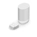 Sonos Move 2 | Wireless Speaker - Stereo - Voice Command - Up to 24 hours autonomy - White-SONXPLUS Chibougamau