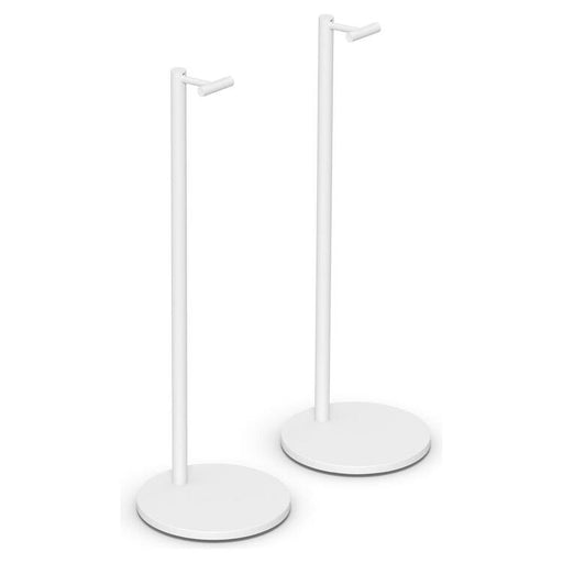 Sonos WSSE32-W2 | Speaker Stand for Sonos Era 300 - White - Pair-Sonxplus Chibougamau