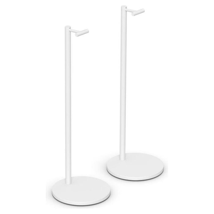 Sonos WSSE32-W2 | Speaker Stand for Sonos Era 300 - White - Pair-Sonxplus Chibougamau