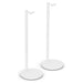 Sonos WSSE32-W2 | Speaker Stand for Sonos Era 300 - White - Pair-Sonxplus Chibougamau