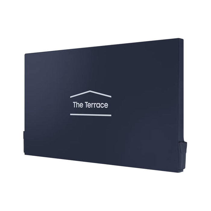 Samsung VG-SDCC55G/ZC | Housse de protection pour Téléviseur d'extérieur 55" The Terrace - Gris foncé