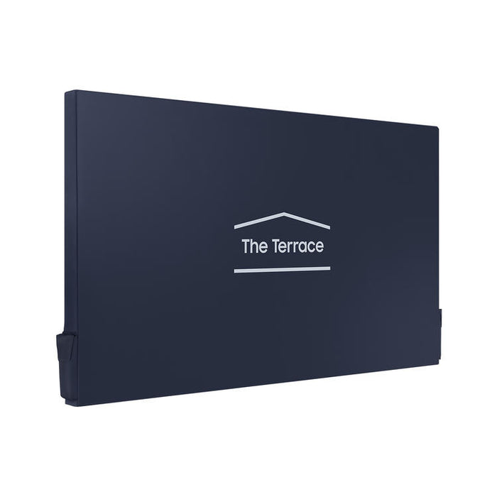 Samsung VG-SDCC55G/ZC | Housse de protection pour Téléviseur d'extérieur 55" The Terrace - Gris foncé