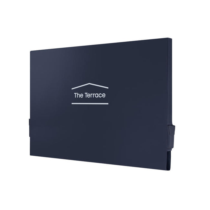 Samsung VG-SDCC55G/ZC | Housse de protection pour Téléviseur d'extérieur 55" The Terrace - Gris foncé