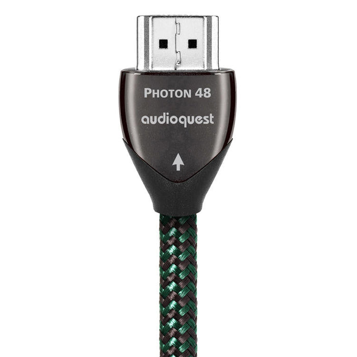 Audioquest Photon | Photon 48 HDMI Cable - Transfer up to 10K Ultra HD - 1.5 Meters-SONXPLUS Chibougamau