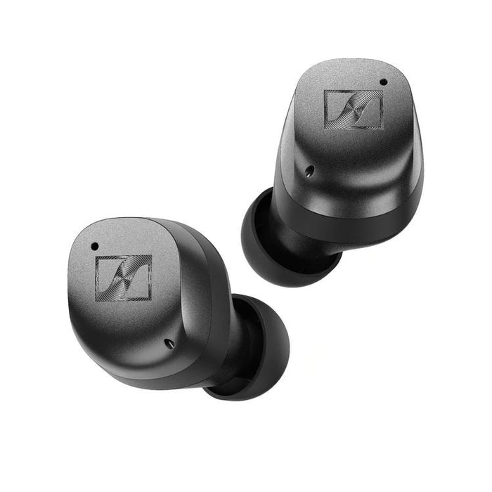 Sennheiser MOMENTUM True Wireless 4 | In-ear headphones - Wireless - Adaptive noise reduction - Black/Graphite