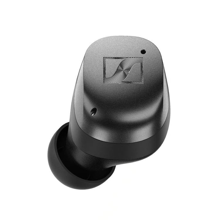 Sennheiser MOMENTUM True Wireless 4 | In-ear headphones - Wireless - Adaptive noise reduction - Black/Graphite