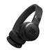 JBL Live 670NC | Around-Ear Headphones - Wireless - Bluetooth - Black-Sonxplus Chibougamau