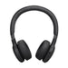 JBL Live 670NC | Écouteurs circum-auriculaires - Sans fil - Bluetooth - Noir-Sonxplus Chibougamau