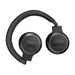 JBL Live 670NC | Around-Ear Headphones - Wireless - Bluetooth - Black-Sonxplus Chibougamau