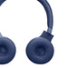 JBL Live 670NC | Écouteurs circum-auriculaires - Sans fil - Bluetooth - Bleu-Sonxplus Chibougamau