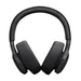 JBL Live 770NC | Around-Ear Headphones - Wireless - Bluetooth - Black-Sonxplus Chibougamau