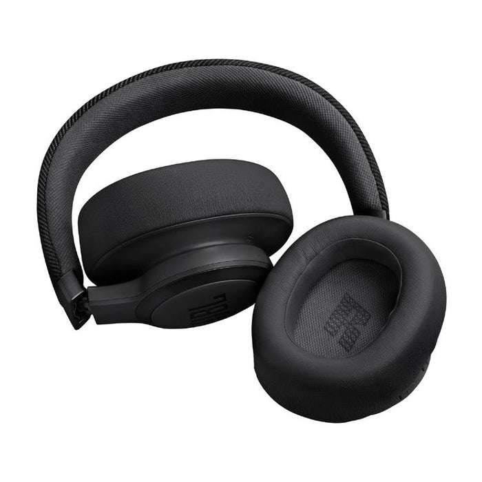 JBL Live 770NC | Around-Ear Headphones - Wireless - Bluetooth - Black