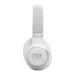 JBL Live 770NC | Around-Ear Headphones - Wireless - Bluetooth - White-Sonxplus Chibougamau