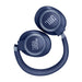 JBL Live 770NC | Around-Ear Headphones - Wireless - Bluetooth - Bleu-Sonxplus Chibougamau