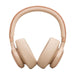 JBL Live 770NC | Around-Ear Headphones - Wireless - Bluetooth - Sable-Sonxplus Chibougamau