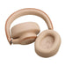 JBL Live 770NC | Around-Ear Headphones - Wireless - Bluetooth - Sable-Sonxplus Chibougamau