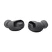 JBL Live Buds 3 | In-Ear Headphones - 1.45" LED Touch Screen - Bluetooth - Black-Sonxplus Chibougamau