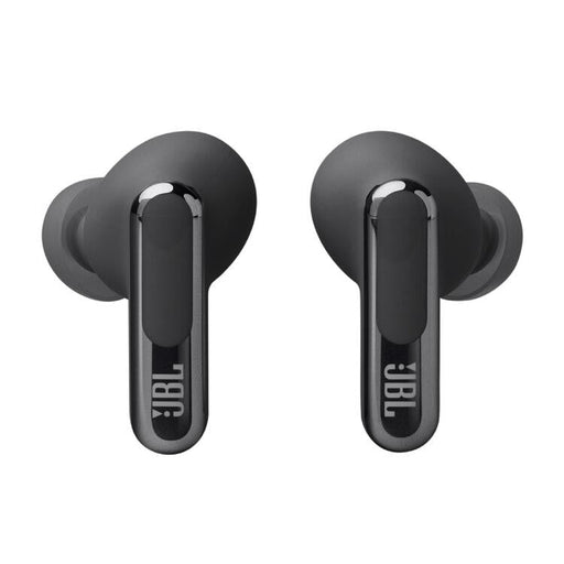 JBL Live Beam 3 | In-ear headphones - 1.45" LED touchscreen - Black-Sonxplus Chibougamau